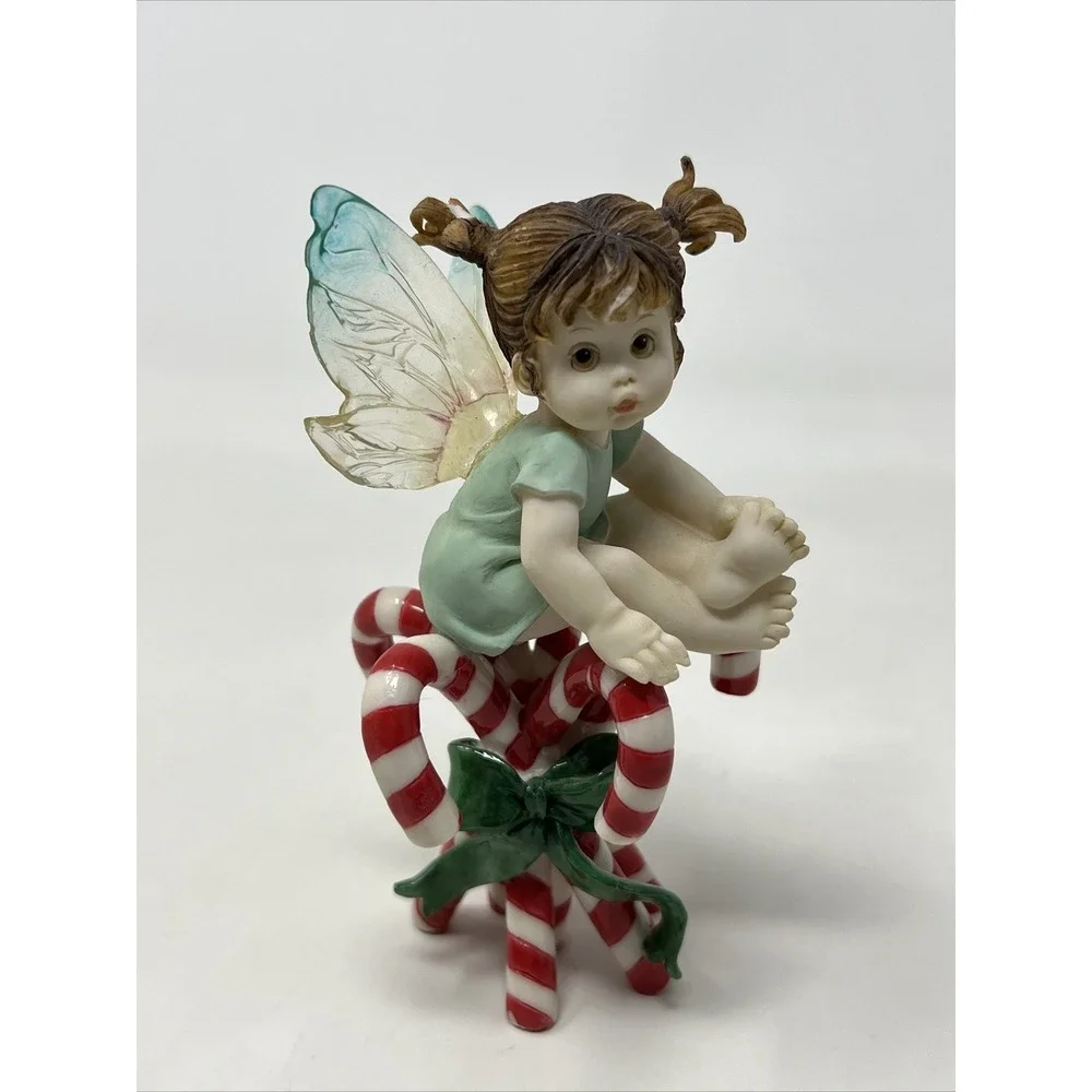 ENESCO MY LITTLE KITCHEN FAIRIES‎ 